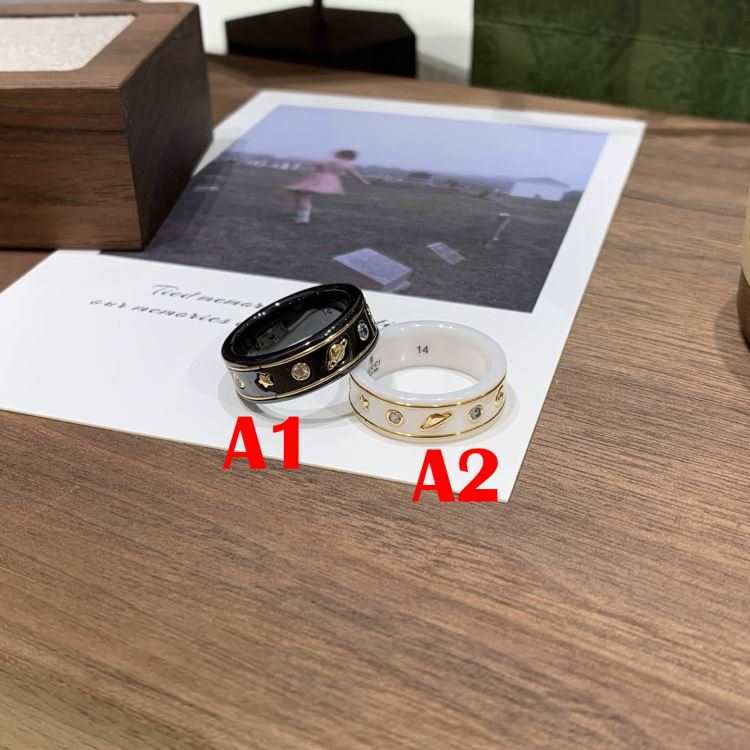 グッチ リング/指輪 2025SS プロテクトコート GUCCI