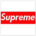 SUPREME (シュプリーム)