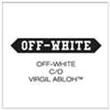 OFF-WHITE (オフホワイト)