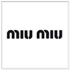 MIU MIU (ミュウミュウ)