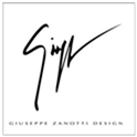GIUSEPPE ZANOTTI (ジュゼッペザノッティデザイン)