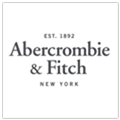 Abercrombie&Fitch (アバクロンビー&フィッチ)