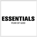 Fear of God ESSENTIALS (フィアオブゴッド エッセンシャルズ