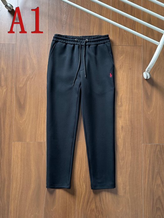 2025春先POLO RALPH LAUREN ポロ ラルフローレンチノパンエモマルチカラー展開