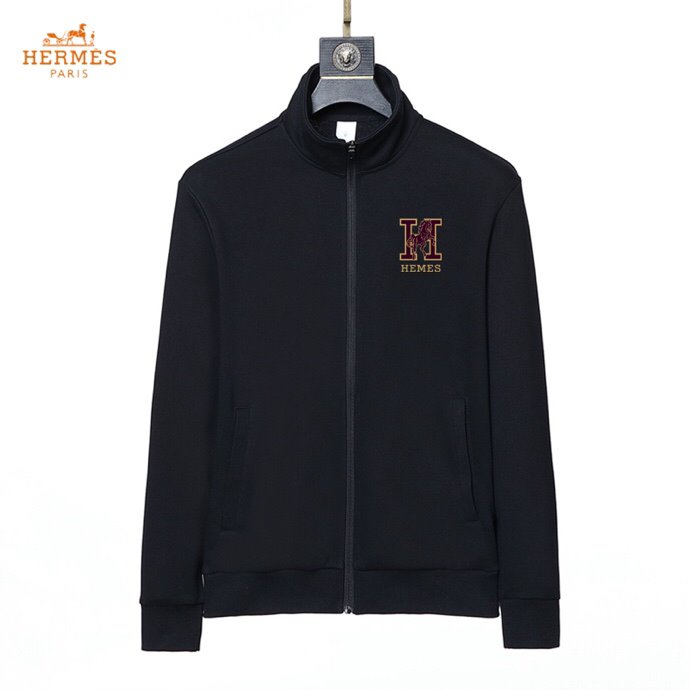 2025春先HERMES エルメスジャケットリラックス