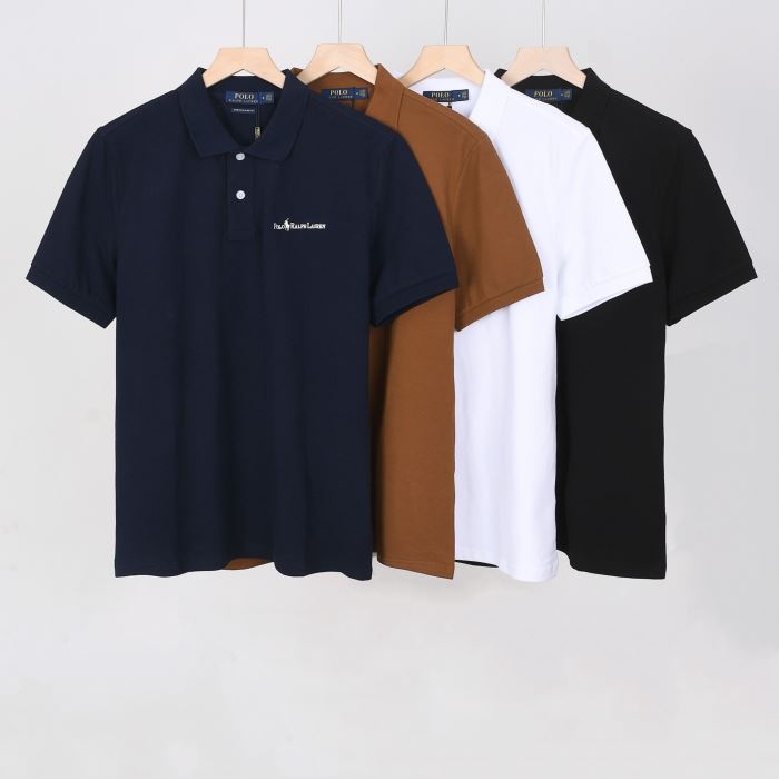 2025新作POLO RALPH LAUREN ポロ ラルフローレンエアリズムTシャツ