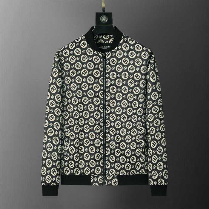 2025春先DOLCE＆GABBANA ドルチェ＆ガッバーナナイロントラベル向け