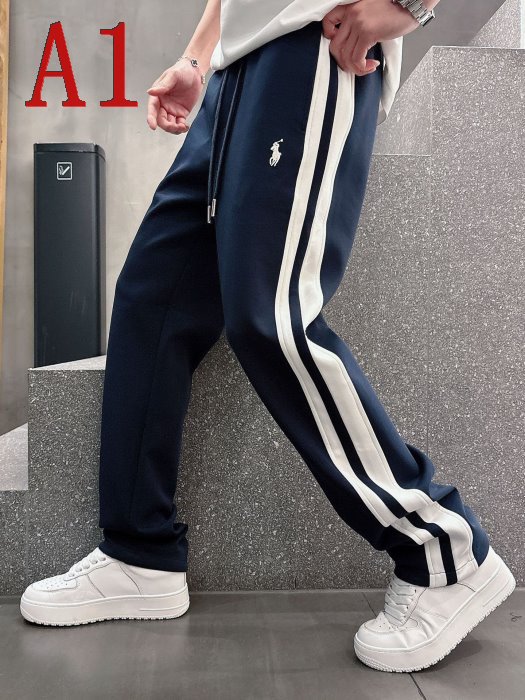 2025春先POLO RALPH LAUREN ポロ ラルフローレンチノパンポジティブマルチカラー展開