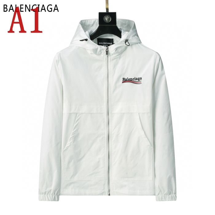 2025春先BALENCIAGAバレンシアガナイロンスポーティ色味が豊富