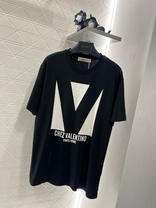 2025新作VALENTINO ヴァレンティノシティウェアTシャツ