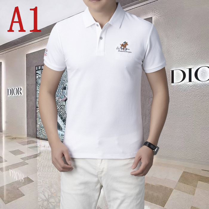 2025新作POLO RALPH LAUREN ポロ ラルフローレンハイライズTシャツ