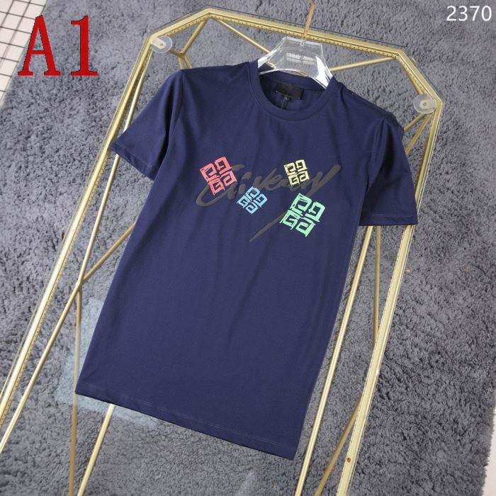 2025新作GIVENCHY ジバンシィナイトアウトTシャツ