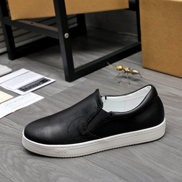 Berluti スニーカー【新生活応援】学生向け軽量シューズ★初回限定クーポン