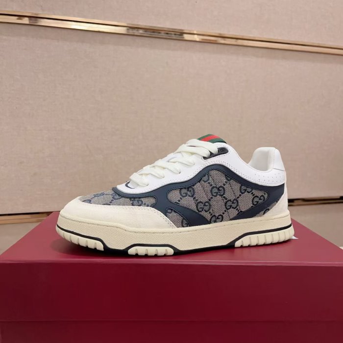 GUCCI スニーカー秋のアウトドアシーズン！耐久性重視のトレイルモデル