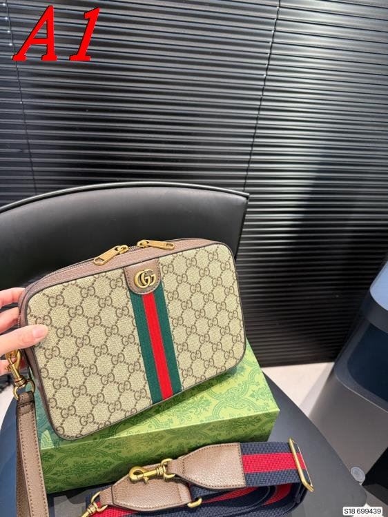 2025 快適 ショルダーバッグ/ショルダーバッグ GUCCI グッチ 24CM