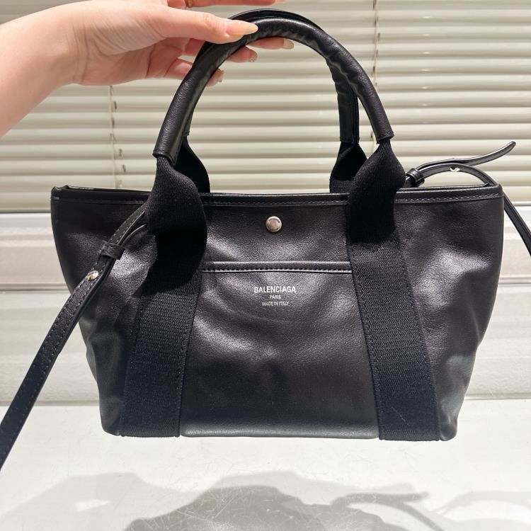 2025 上品 ハンドバッグ BALENCIAGA バレンシアガ 30CM/25CM