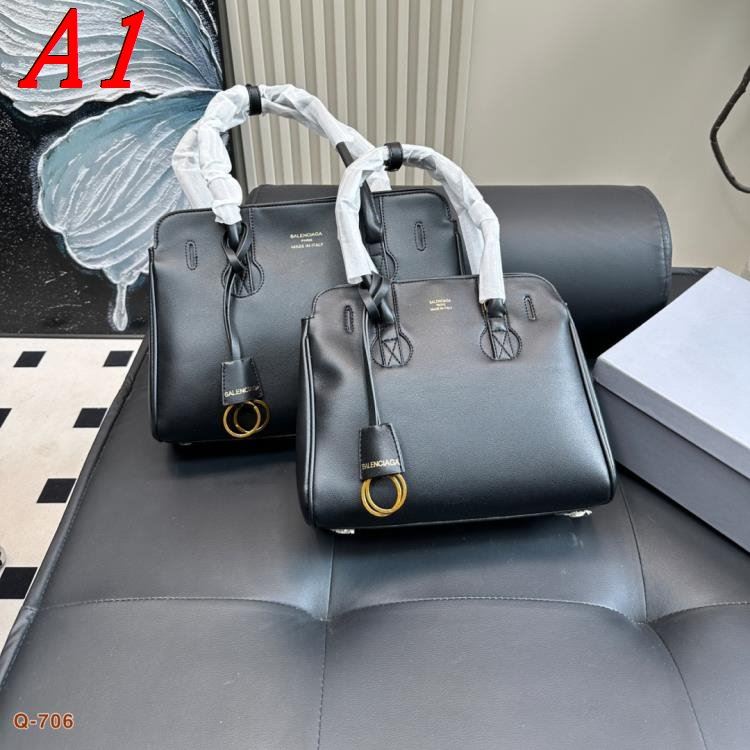 2025 シック ハンドバッグ BALENCIAGA バレンシアガ 32CM/26CM