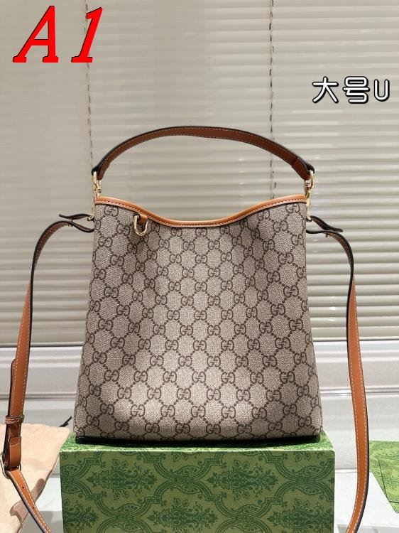 2025 使いやすい ショルダーバッグ/ハンドバッグ GUCCI グッチ 18CM