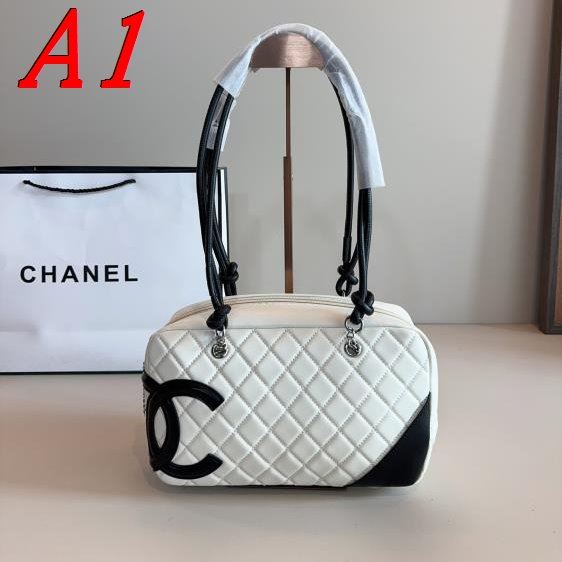 2025 パーティー向け ショルダーバッグ/ハンドバッグ CHANEL シャネル 27CM
