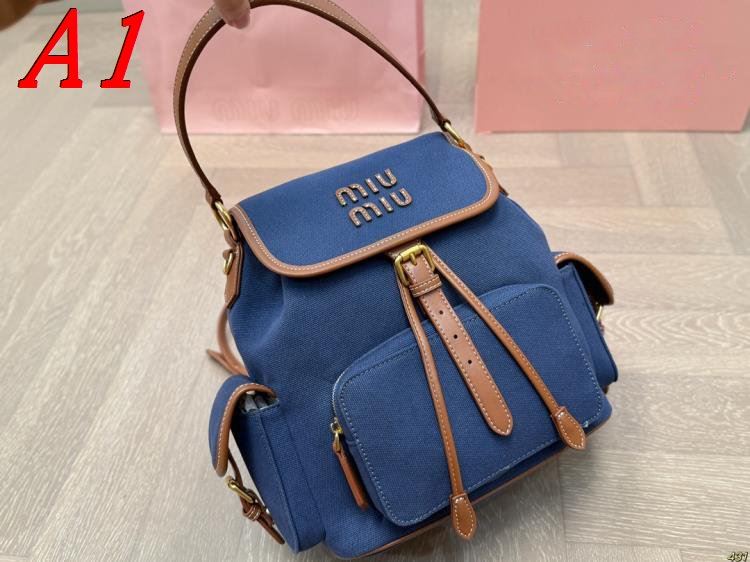 2025 気品がある リュックサック MCM エムシーエム 25CM