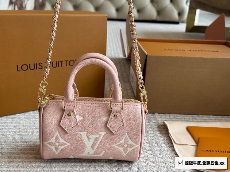 2025 クラシック ショルダーバッグ/ハンドバッグ LOUIS VUITTON ルイヴィトン 16CM