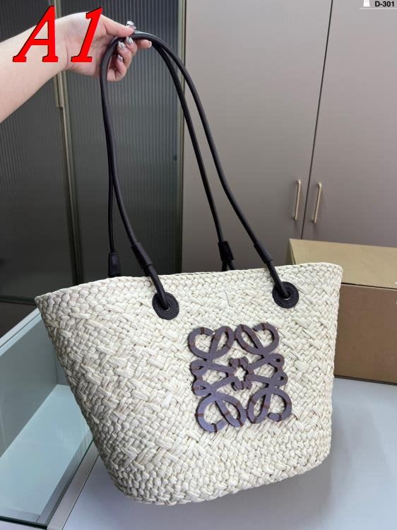 2025 上品 わきの下包み LOEWE ロエベ 33CM
