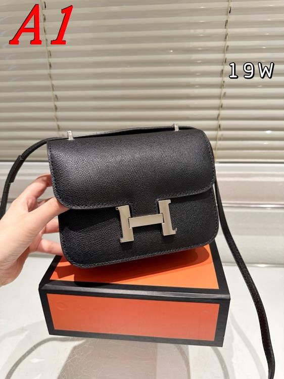2025 ウェディング向け ショルダーバッグ/ショルダーバッグ HERMES エルメス 19CM