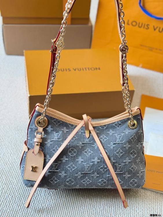 2025 ポップ ショルダーバッグ/ショルダーバッグ LOUIS VUITTON ルイヴィトン 26CM