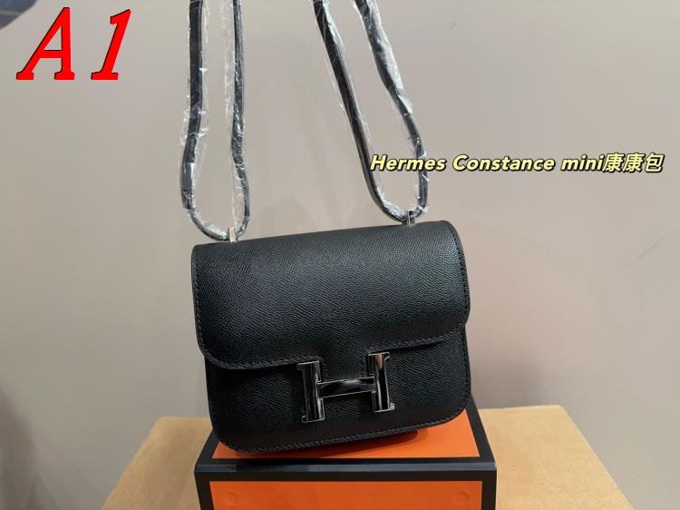 2025 ロゴ入り ショルダーバッグ/ショルダーバッグ HERMES エルメス 16CM