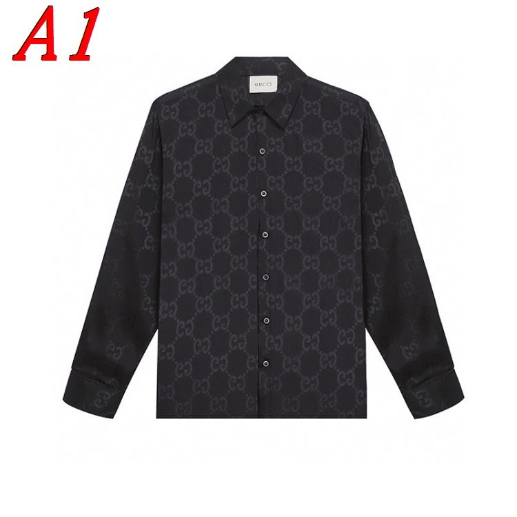25新作 ネット限定 GUCCI グッチ シャツ M L XL XXL XXXL