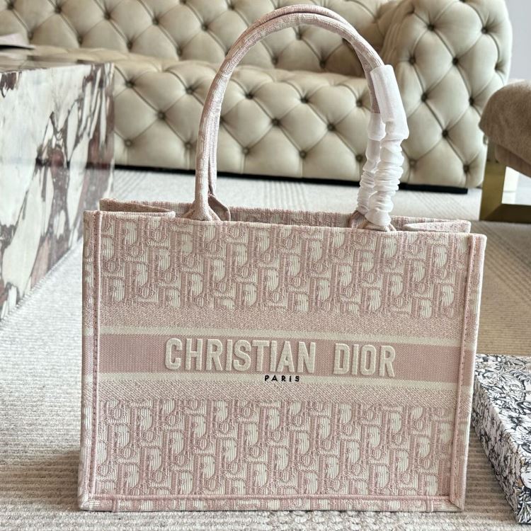 2025 上質 ハンドバッグ DIOR ディオール 26CM/36CM/41CM