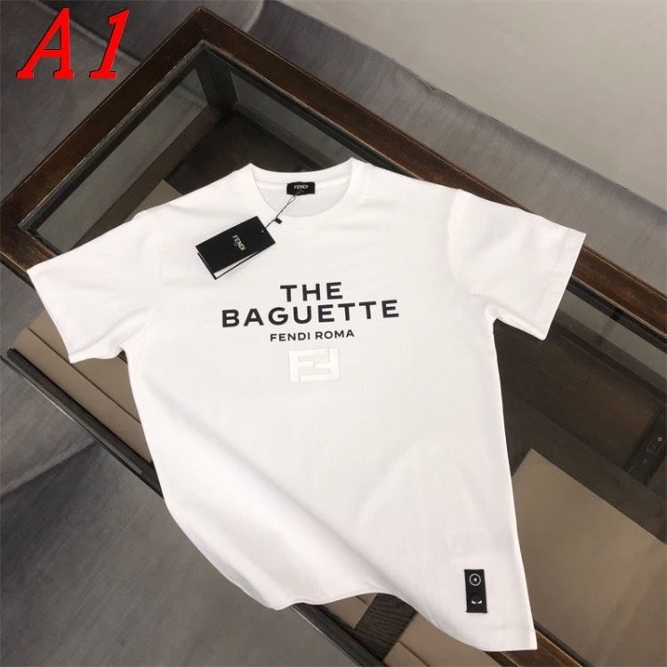 GIVENCHYジバンシィ 2025新作   ラウンドネック 半袖Tシャツ   クール&カジュアル