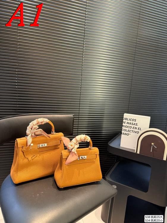 2025 デザイン性が高い ショルダーバッグ/ハンドバッグ HERMES エルメス 30CM/25CM/20CM