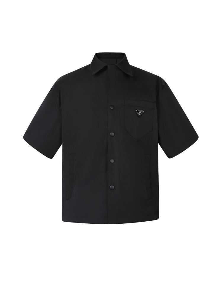 25新作 品質保証 PRADA プラダ シャツ S M L XL
