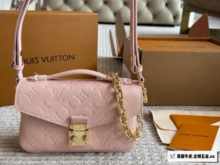 2025 モダン ショルダーバッグ/ハンドバッグ LOUIS VUITTON ルイヴィトン 20CM