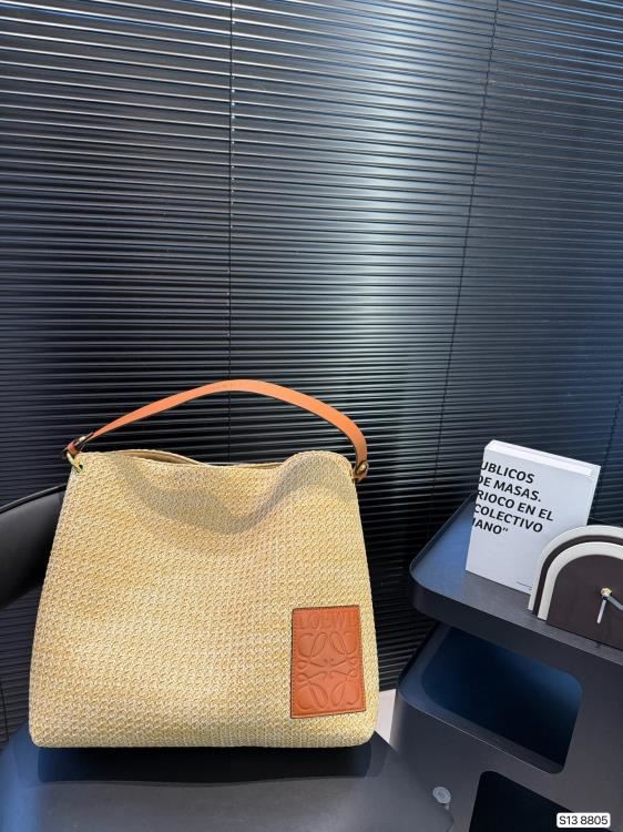 2025 かわいい トートバッグ LOEWE ロエベ 36CM