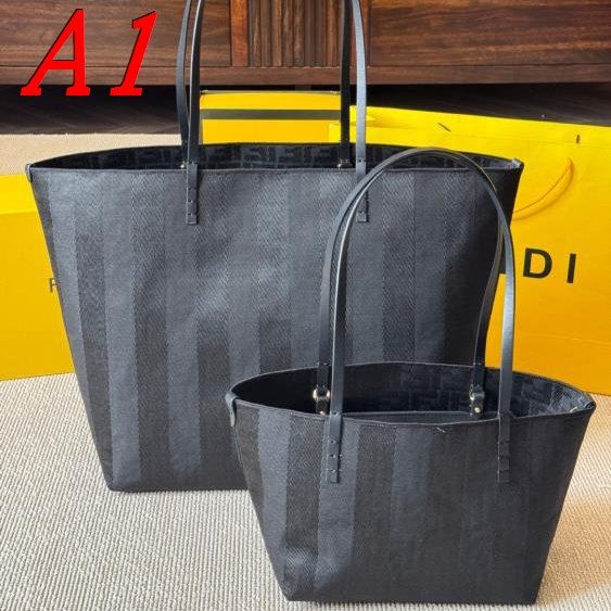 2025 上品 ハンドバッグ FENDI フェンデイ 37CM/23CM