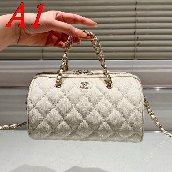 2025 特別感がある ショルダーバッグ/ハンドバッグ CHANEL  シャネル   19CM