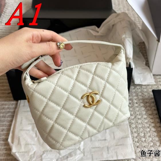 2025 上質 ショルダーバッグ/ハンドバッグ CHANEL シャネル 16CM