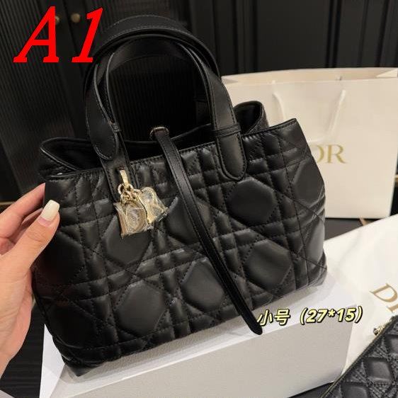 2025 精巧 ショルダーバッグ/ハンドバッグ DIOR ディオール 30CM/27CM