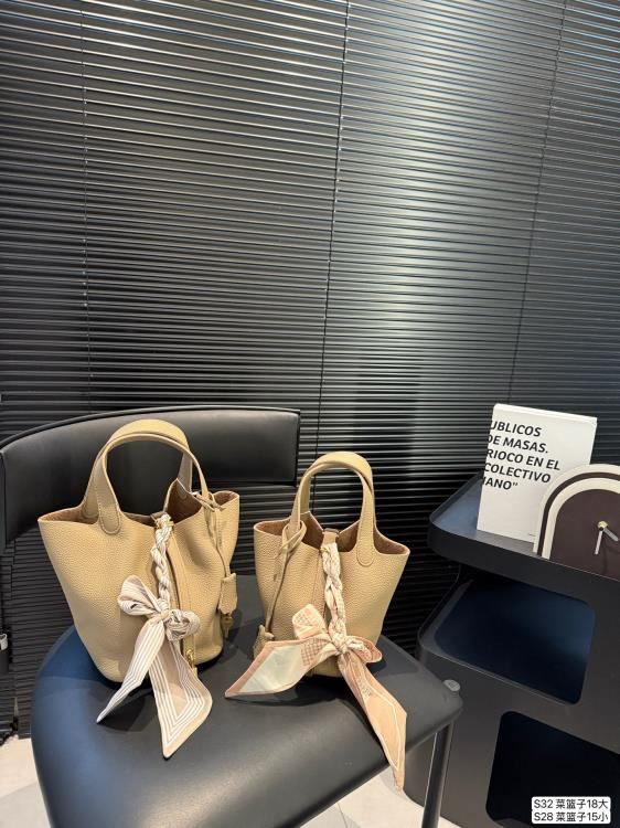 2025 こだわりの ショルダーバッグ/ハンドバッグ HERMES エルメス 18CM/15CM