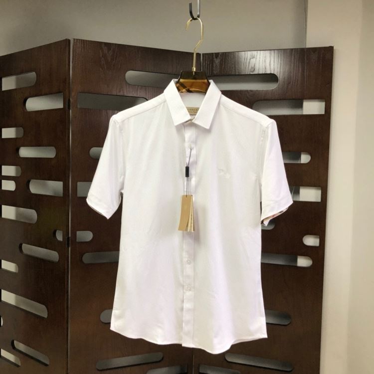 25新作 お買い得 BURBERRY バーバリー シャツ M L XL XXL XXXL