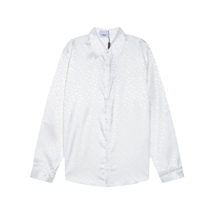 25新作 メンズ BURBERRY バーバリー シャツ M L XL XXL XXXL