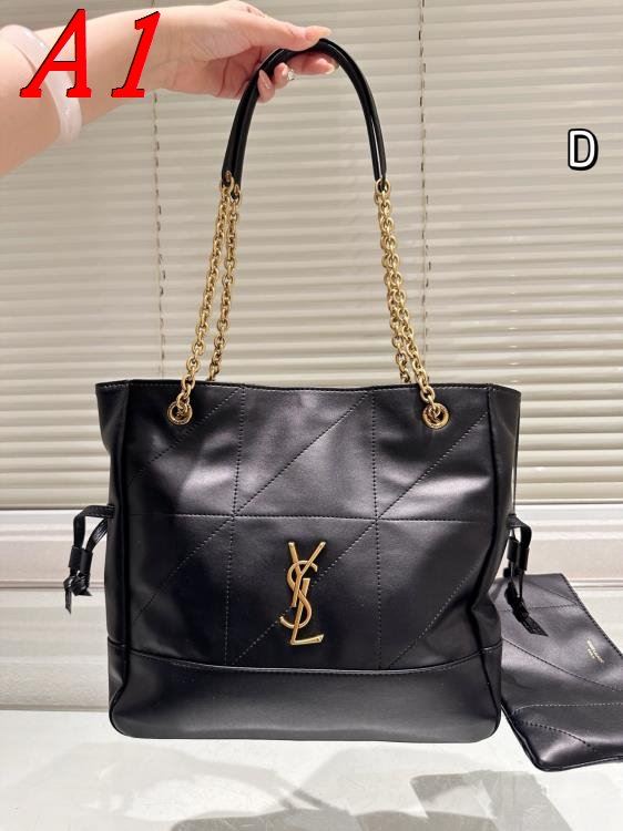 2025 丈夫 わきの下包み YSL  イヴ サンローラン   29CM