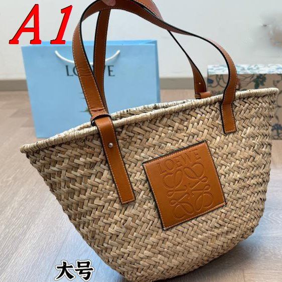 2025 おしゃれ ハンドバッグ LOEWE ロエベ 28CM/26CM/20CM