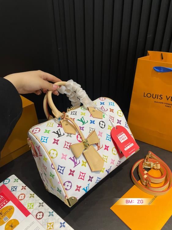 2025 フォーマル ショルダーバッグ/ハンドバッグ LOUIS VUITTON ルイヴィトン 27CM