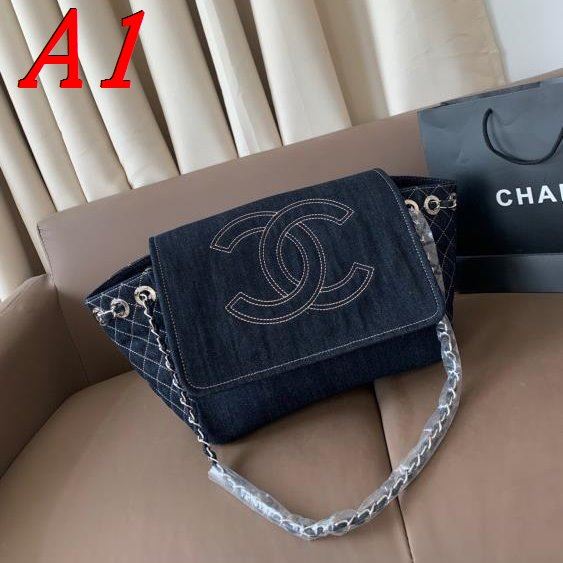 2025 こだわりの トートバッグ CHANEL シャネル 30CM
