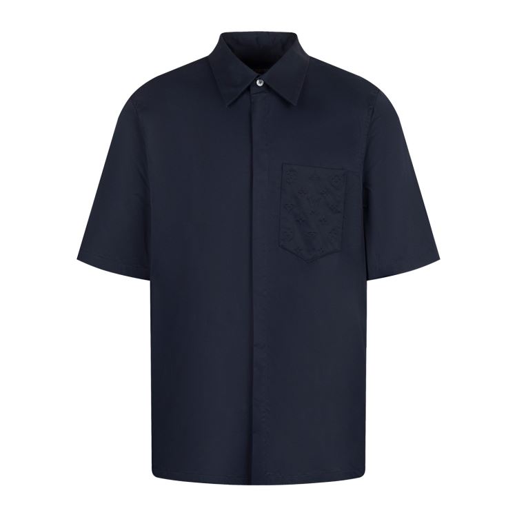 25新作 ビンテージ LOUIS VUITTON ルイヴィトン シャツ XS S M L