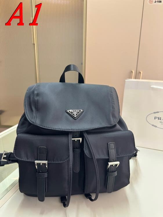 2025 おしゃれ リュックサック PRADA プラダ 29CM