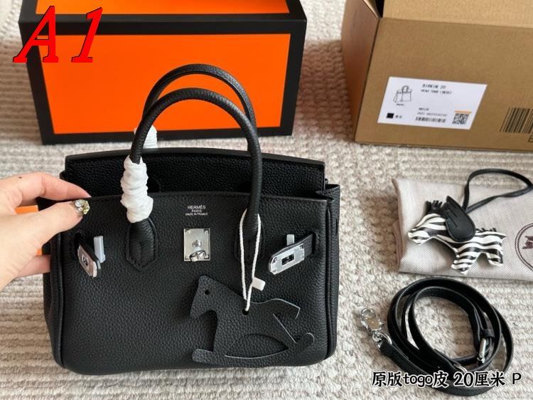 2025 コレクターズアイテム ショルダーバッグ/ハンドバッグ HERMES エルメス 20CM